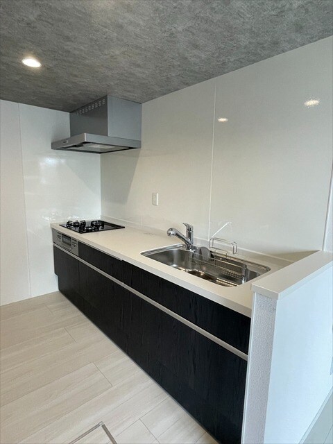 クラシスト千里丘上の物件内観写真