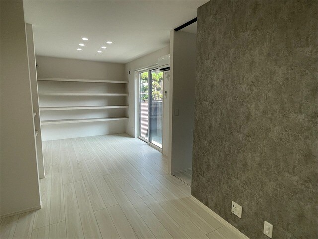 クラシスト千里丘上の物件内観写真