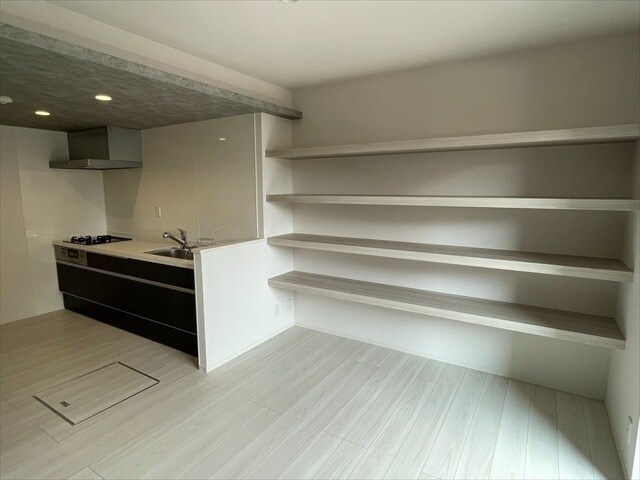 クラシスト千里丘上の物件内観写真