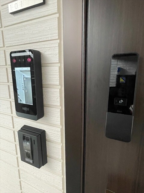 クラシスト千里丘上の物件内観写真