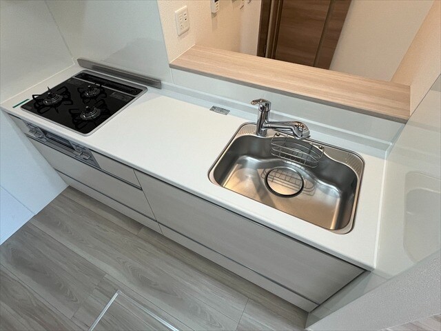 D-residence東五百住町の物件内観写真