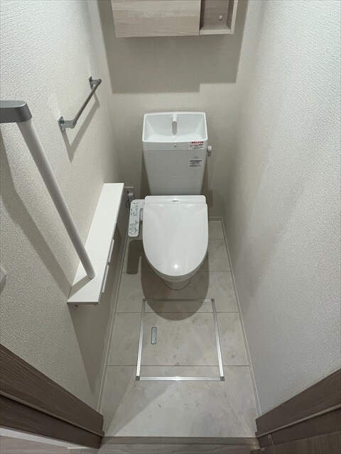 D-residence東五百住町の物件内観写真