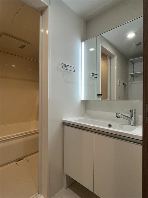 D-residence東五百住町の物件内観写真