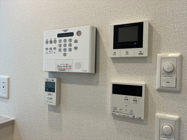 D-residence東五百住町の物件内観写真