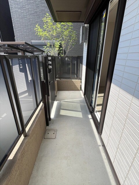 D-residence東五百住町の物件内観写真