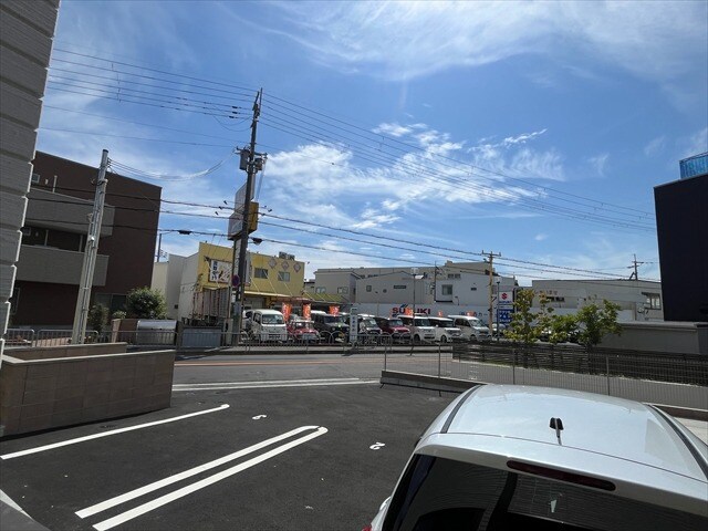 D-residence東五百住町の物件内観写真