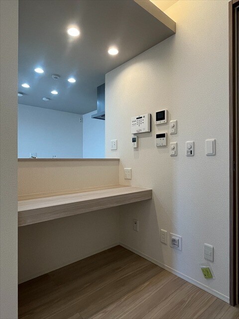 D-residence東五百住町の物件内観写真