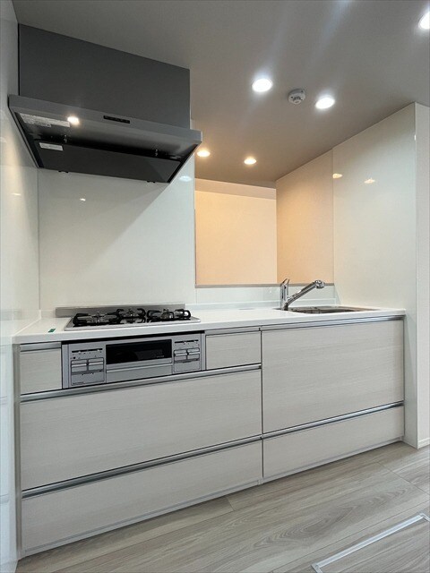 D-residence東五百住町の物件内観写真