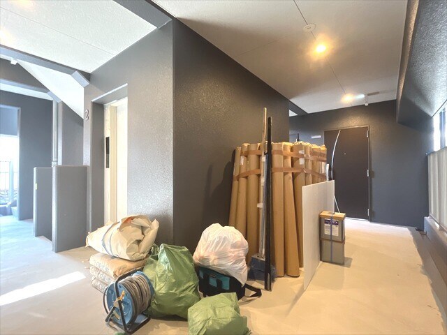 ARCA正雀の物件外観写真