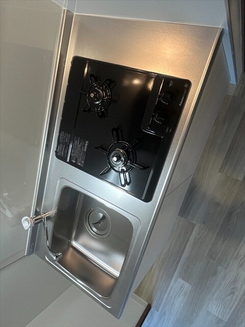 ARCA正雀の物件内観写真