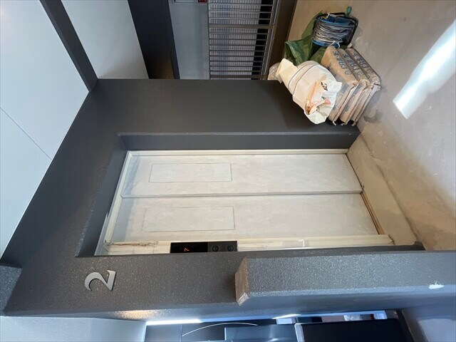 ARCA正雀の物件外観写真