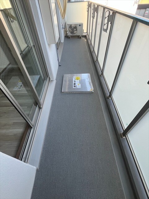 ARCA正雀の物件内観写真