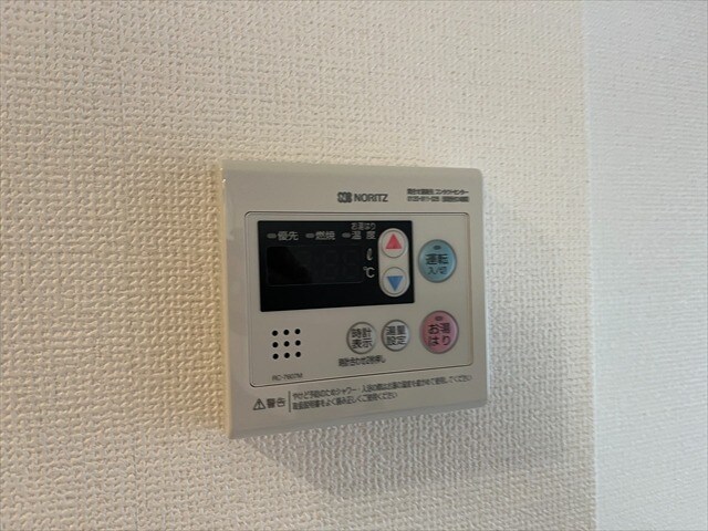 ARCA正雀の物件内観写真