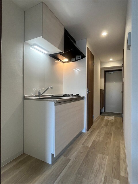 ARCA正雀の物件内観写真