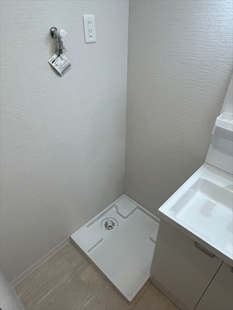 ARCA正雀の物件内観写真