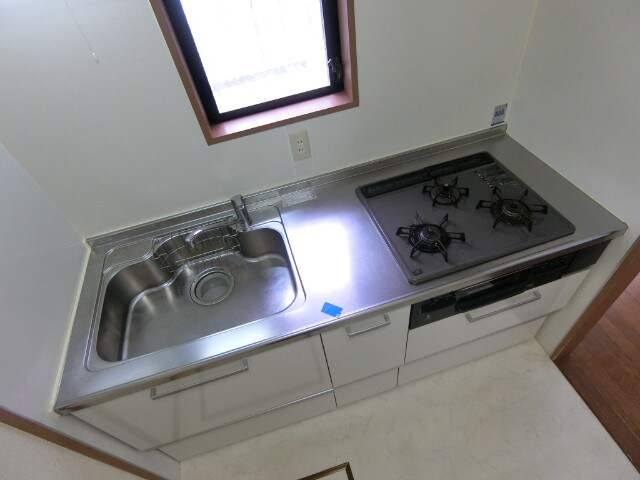 エスポアール前川の物件内観写真