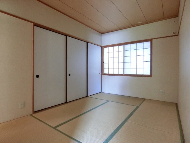 エスポアール前川の物件内観写真