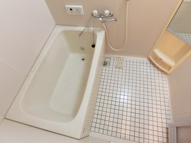 エスポアール前川の物件内観写真