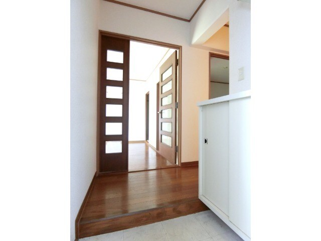 エスポアール前川の物件内観写真