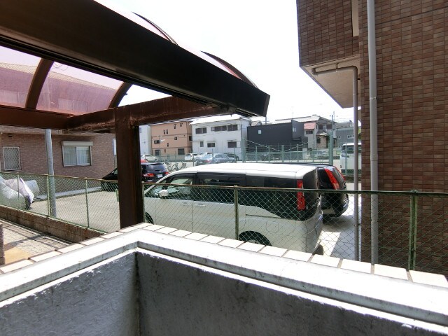 エスポアール前川の物件内観写真