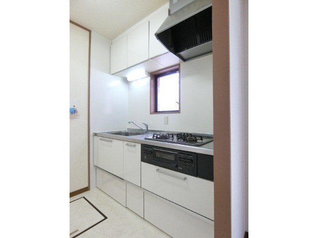 エスポアール前川の物件内観写真