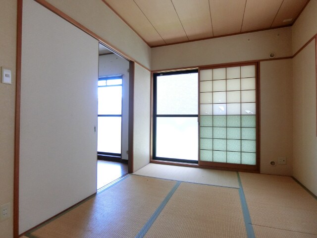 エスポアール前川の物件内観写真