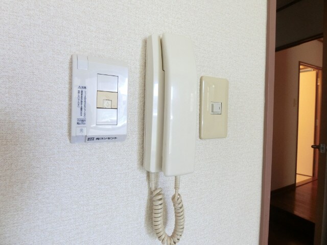 エスポアール前川の物件内観写真