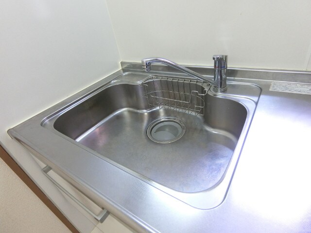 エスポアール前川の物件内観写真