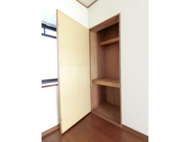 エスポアール前川の物件内観写真