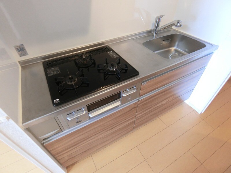 上牧駅 徒歩4分 4階の物件内観写真