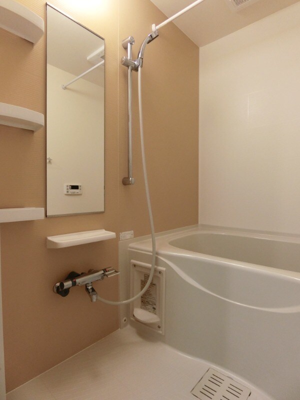 上牧駅 徒歩4分 4階の物件内観写真