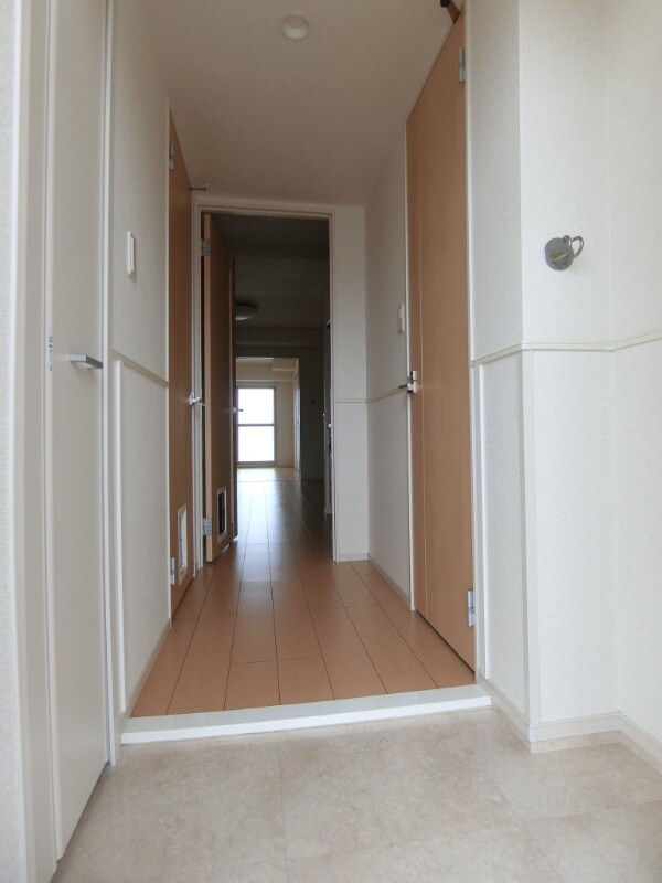 上牧駅 徒歩4分 4階の物件内観写真