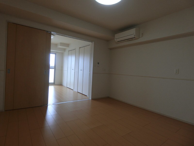 上牧駅 徒歩4分 4階の物件内観写真