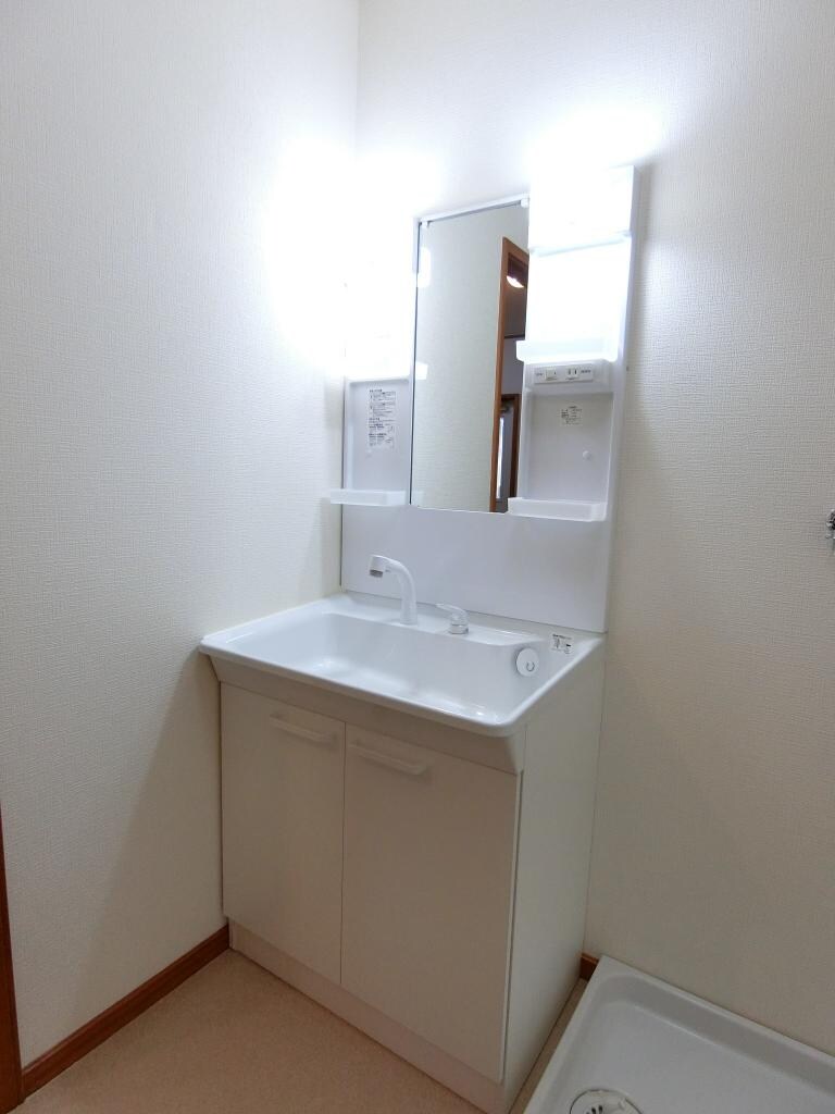 ファミーユ北春日丘の物件内観写真