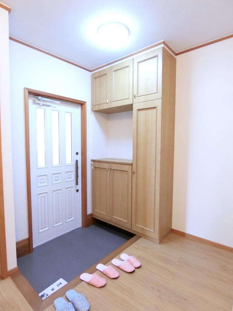 ファミーユ北春日丘の物件内観写真