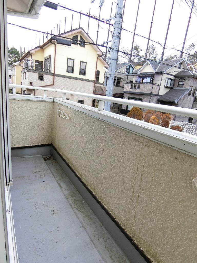 ファミーユ北春日丘の物件内観写真