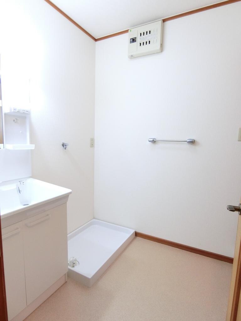 ファミーユ北春日丘の物件内観写真