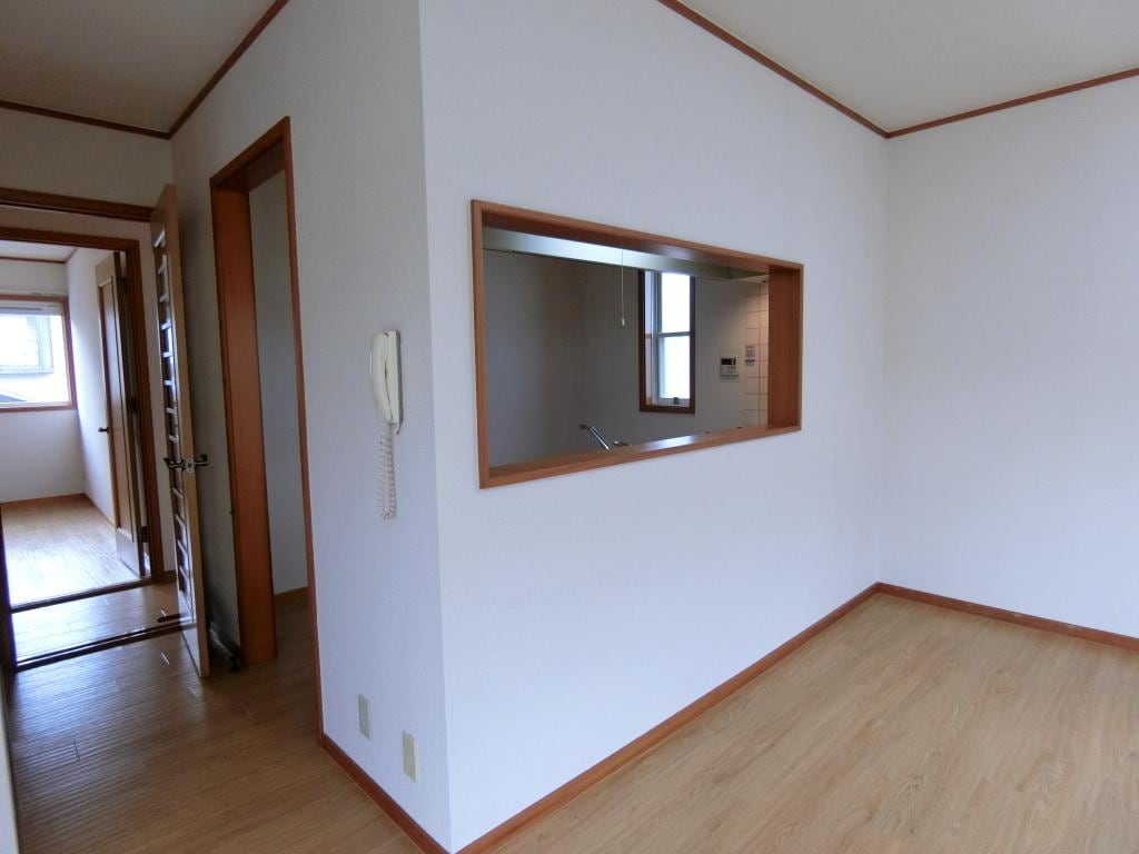 ファミーユ北春日丘の物件内観写真