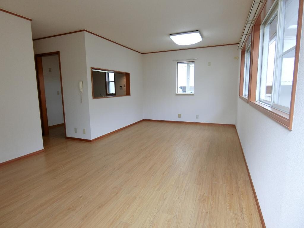 ファミーユ北春日丘の物件内観写真