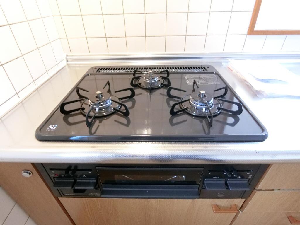 ファミーユ北春日丘の物件内観写真