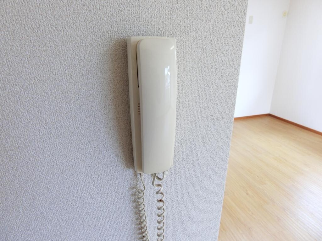 ファミーユ北春日丘の物件内観写真