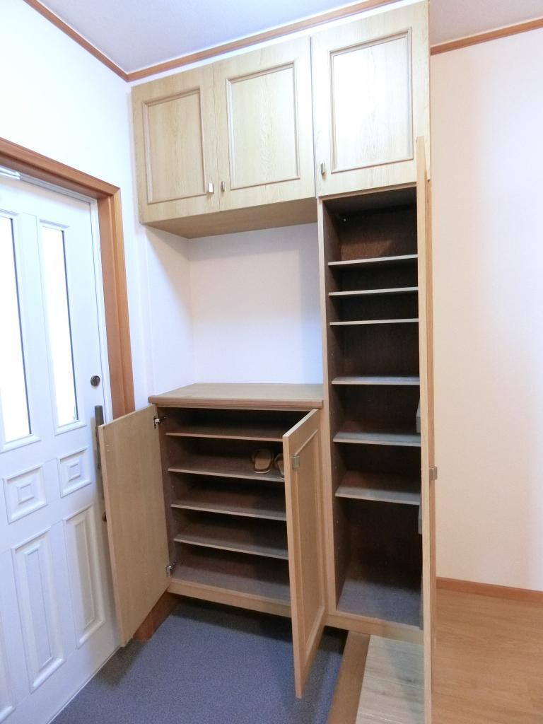 ファミーユ北春日丘の物件内観写真