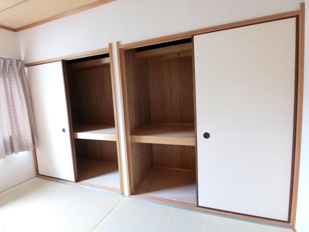 ファミーユ北春日丘の物件内観写真