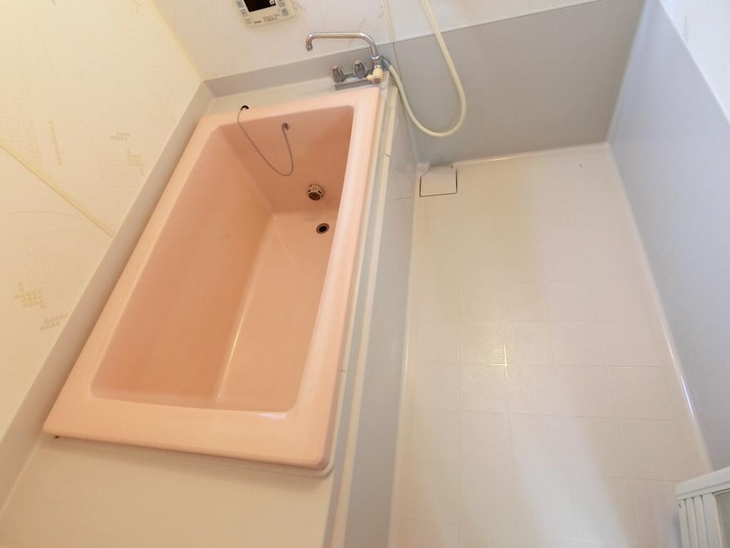 ファミーユ北春日丘の物件内観写真