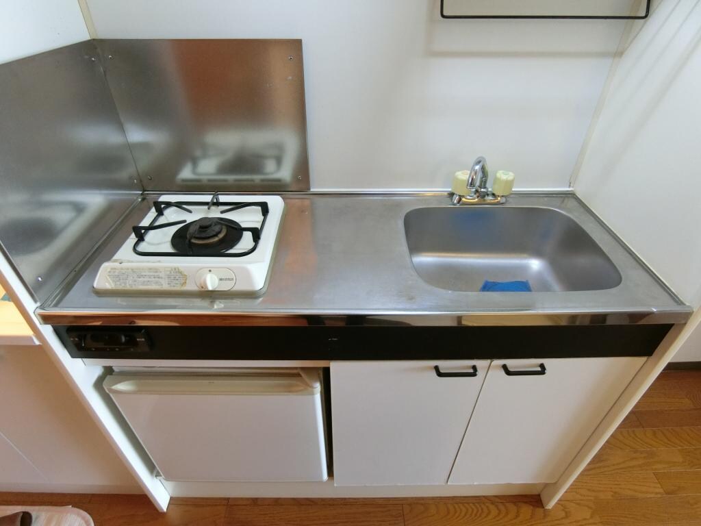 パルコート若園の物件内観写真