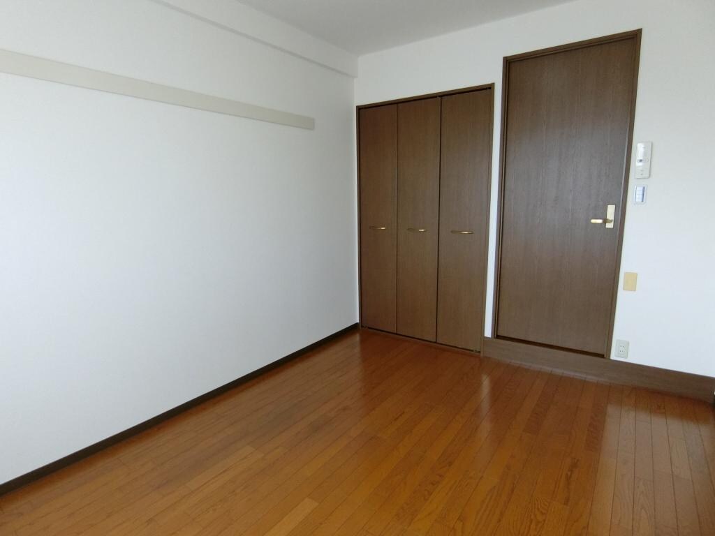 パルコート若園の物件内観写真