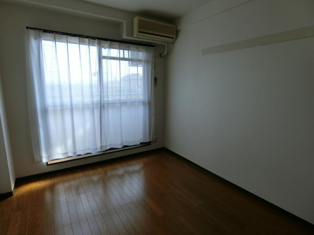 パルコート若園の物件内観写真