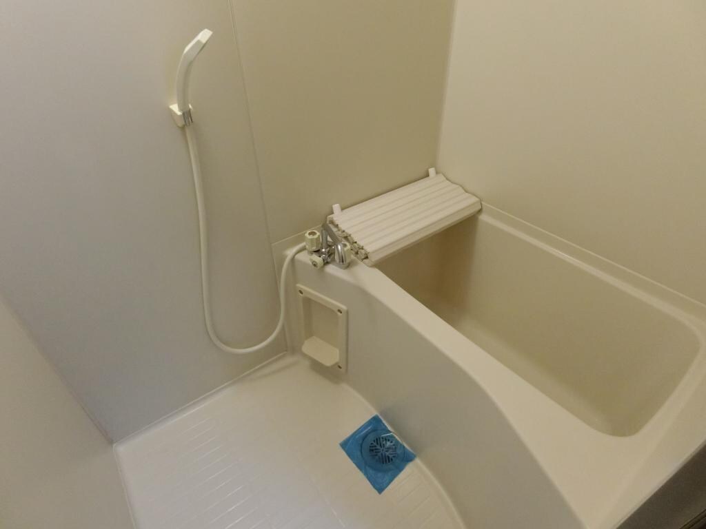 パルコート若園の物件内観写真