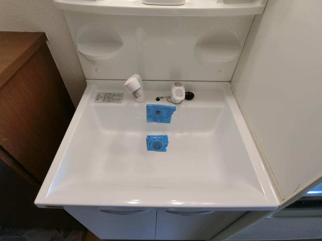 パルコート若園の物件内観写真