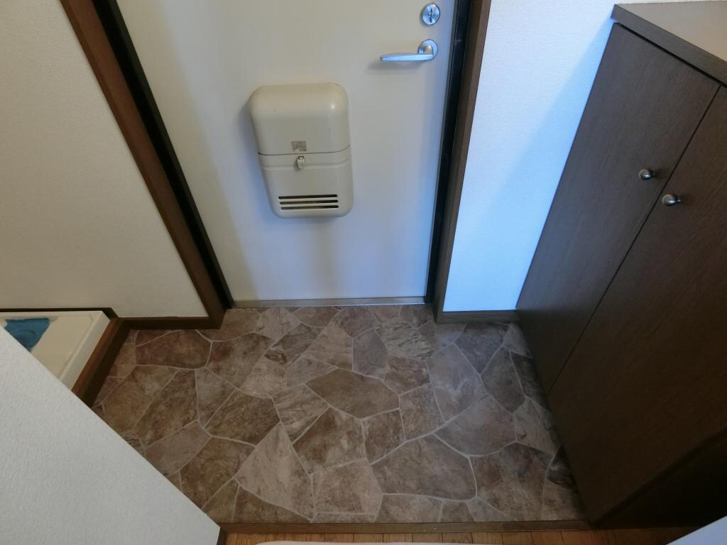 パルコート若園の物件内観写真